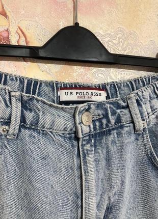 Джинси u.s. polo assn.3 фото