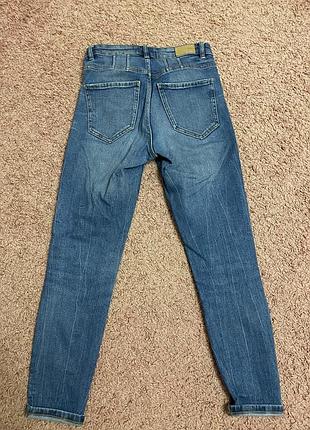 Джинси 3