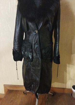 Дублянка, дублёнка