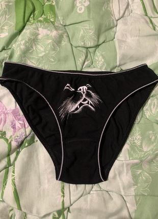 Трусики женские