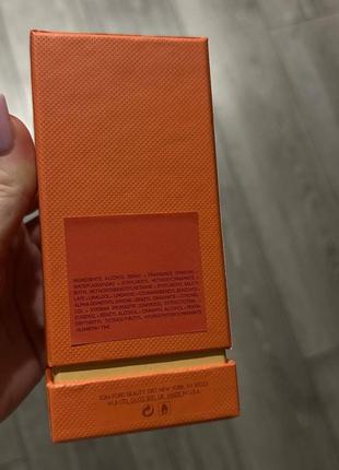 Tom ford bitter peach