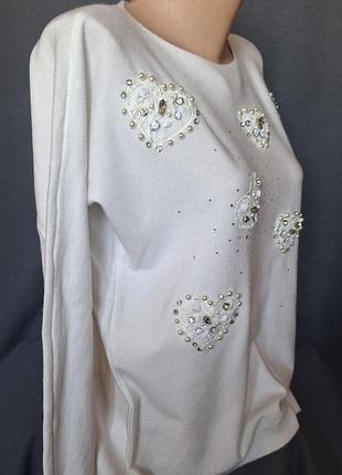 Кофта жіноча bluotre 50 p 3