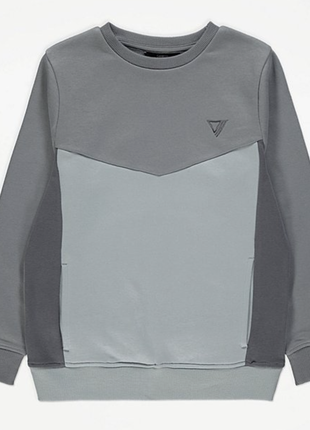 Светр світшот george р. 152-158, 158-164