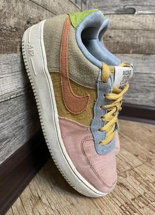 Кроссовки nike air max, 38 размер, 25 см