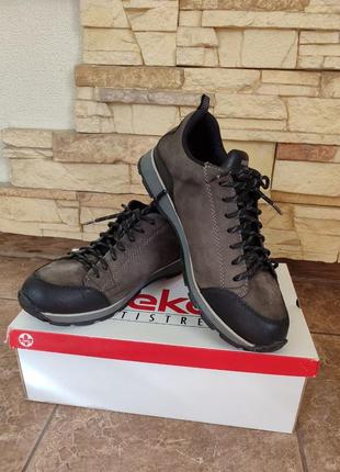 Кросівки чоловічі (демісезонні) rieker