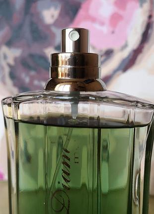 Parfums odeon new diam's men винтажная туалетная вода для мужчин 100 мл.