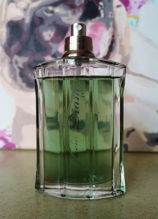 Parfums odeon new diam's men винтажная туалетная вода для мужчин 100 мл.