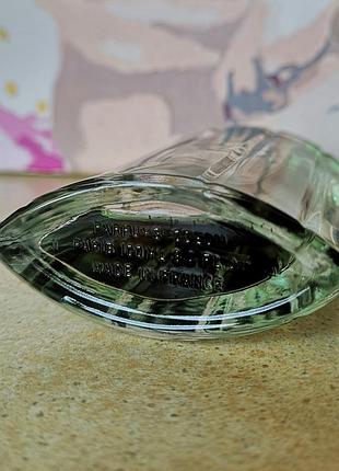 Parfums odeon new diam's men винтажная туалетная вода для мужчин 100 мл.