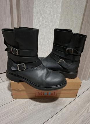 Черевики