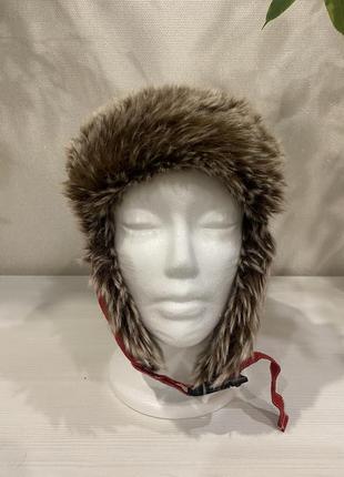 Стильная шапка