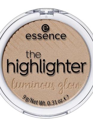 Хайлайтер essence, косметика