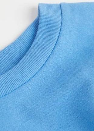 Свитшот для беременных h&m размер м, l