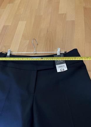 Жіночі штани кльош,женские брюки палаццо, брюки7 фото
