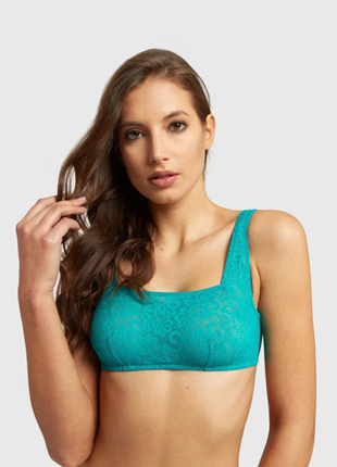 Зелений бюстгальтер yamamay 75 в/с