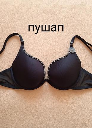 Бюстгалтер глибоке декольте ann summers 80b