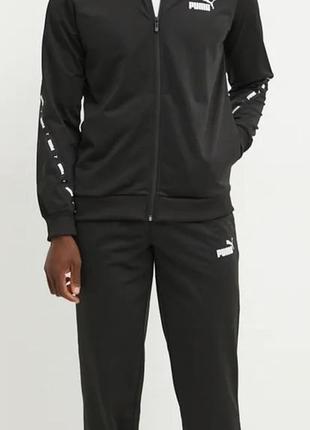 Спортивный костюм puma
