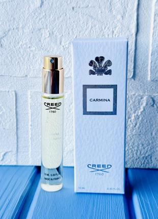 Creed carmina 10мл оригинал