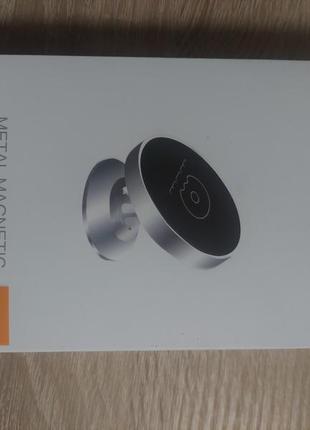 Автомобільний тримач для телефона