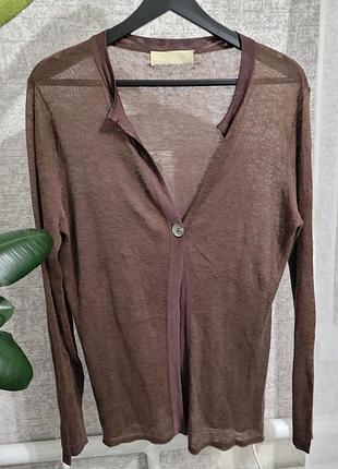 Кардіган. кофта