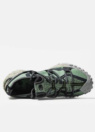 Кроссовки nike acg mountain fly low gore-tex se sea glass2 фото