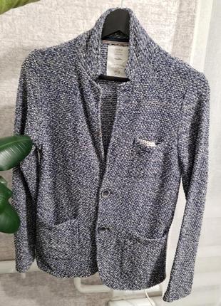 Пиджак zara
