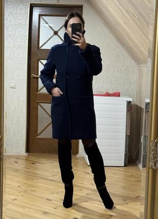 Зимове пальто