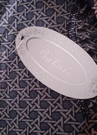 Платье " babali" 2