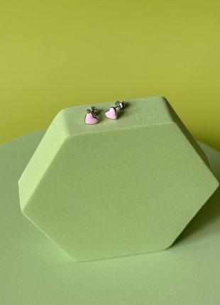 Сережки