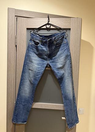 Продам нові джинси levi's