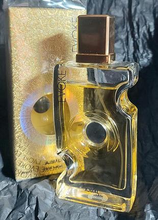 Evoke for her ajmal 5 ml eau de parfum, парфумована вода, відливант