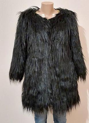 Новая шубка 48-50 размера