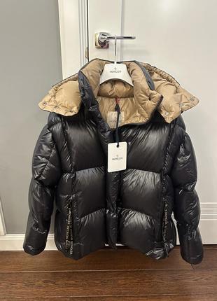Женская куртка moncler