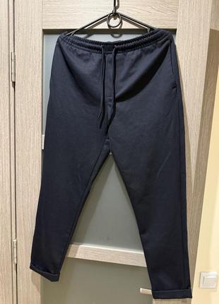 Штани чоловічі zara