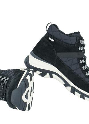 Ботинки caprice