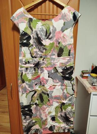 Платье женское 50 размер