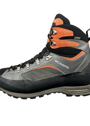 Ботинки  scarpa agile, черевики оригинал, оригінал