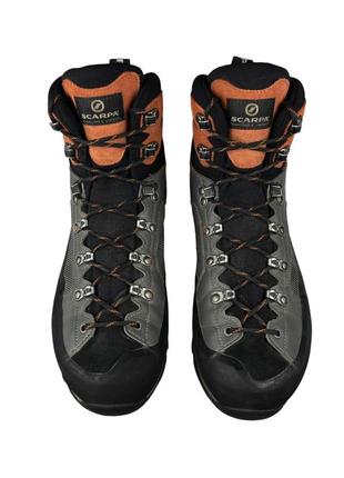 Ботинки  scarpa originals, черевики оригинал, оригінал3 фото