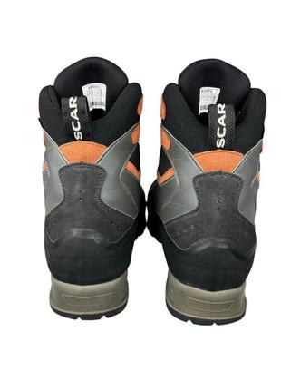 Ботинки  scarpa originals, черевики оригинал, оригінал4 фото