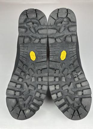 Ботинки  scarpa originals, черевики оригинал, оригінал5 фото