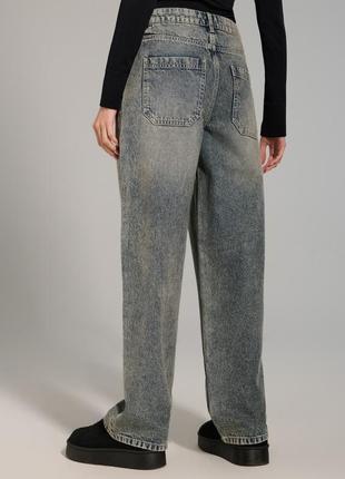 Джинси baggy