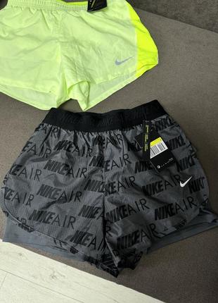 Шорти nike