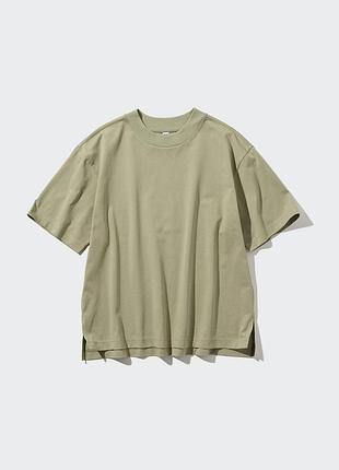 Футболка uniqlo