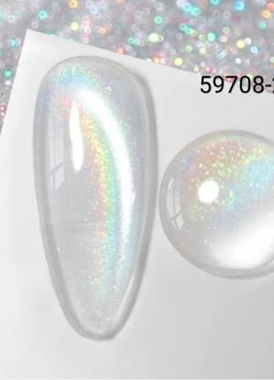 Гель лак котяче око4 фото