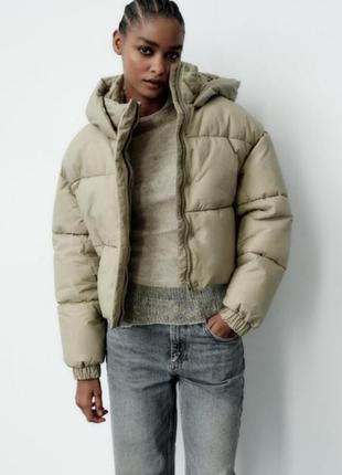 Куртка zara