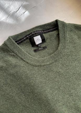Свитер moss london