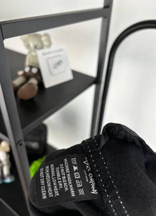 Очень стильные джинсы от sort company glock в черном цвете