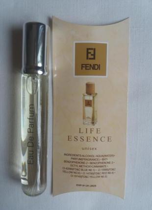Life essence унисекс парфюма ручка 20 мл