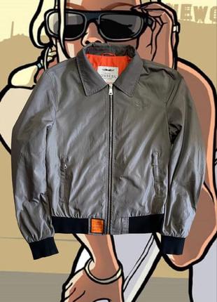 Bombers original flight jacket