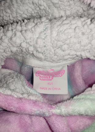 Пухнастий фліс, дуже гарний, товстенький, тепленький5 фото