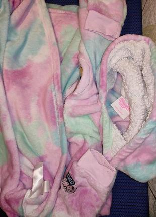 Пухнастий фліс, дуже гарний, товстенький, тепленький4 фото